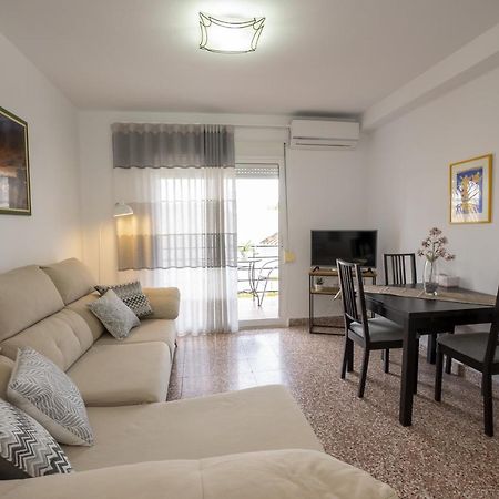Apartamento Loli ネルハ エクステリア 写真