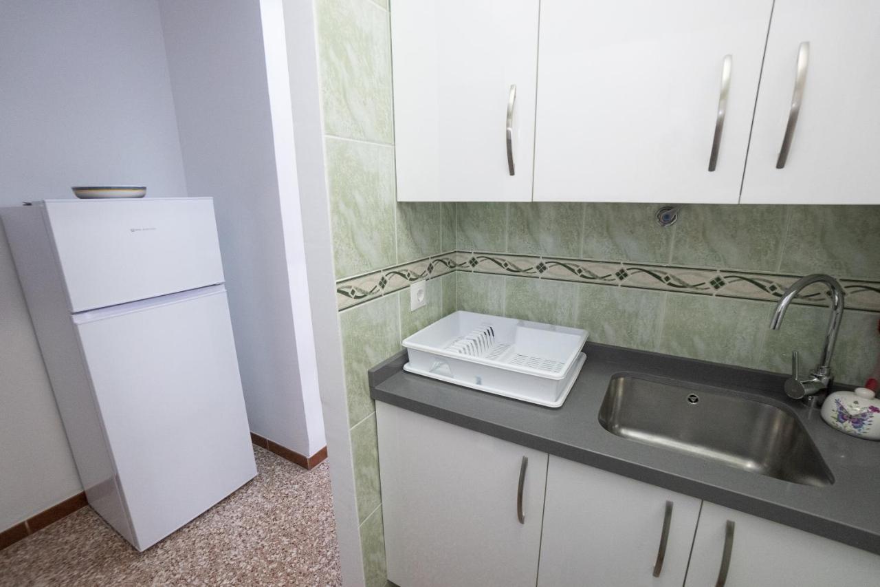 Apartamento Loli ネルハ エクステリア 写真