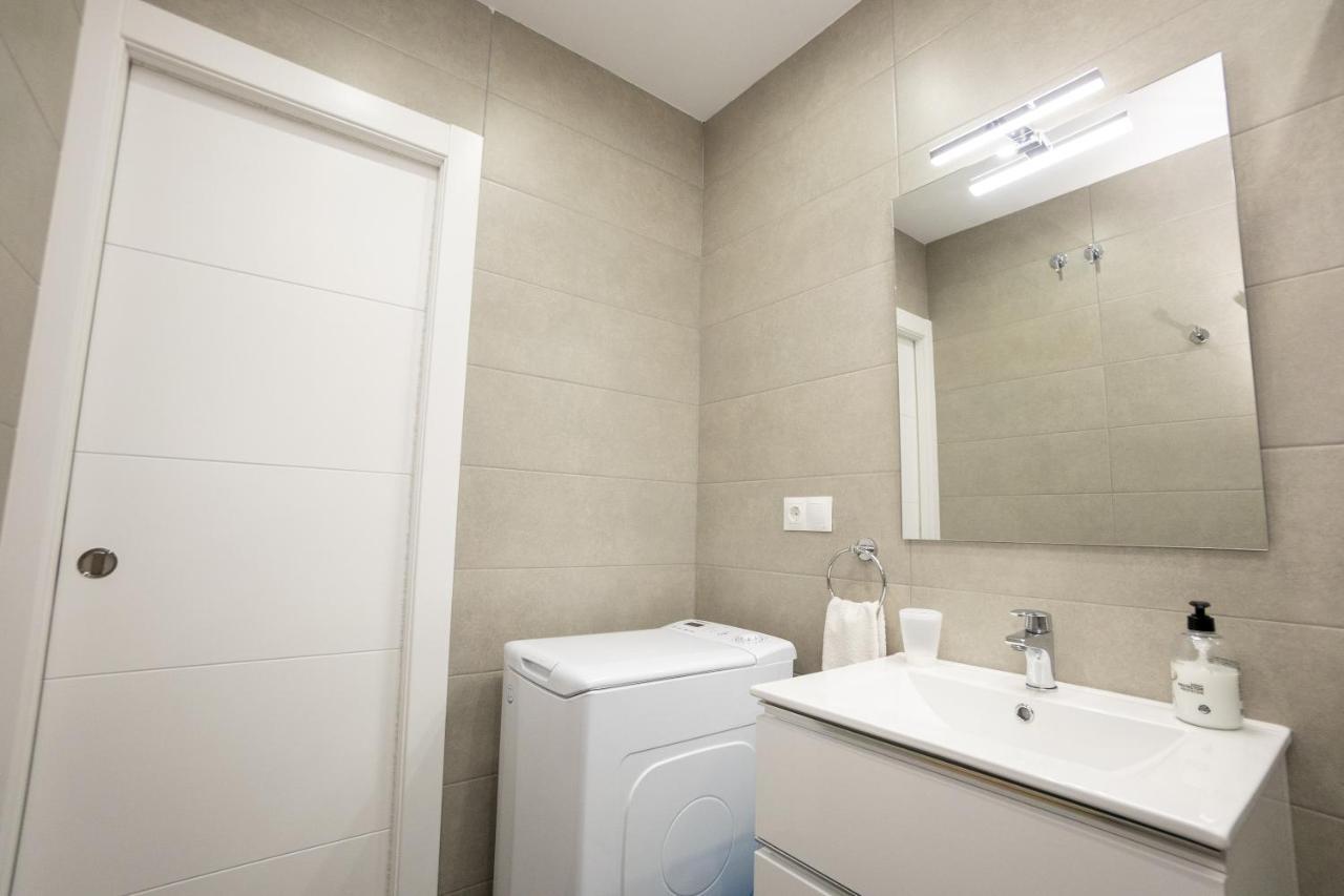 Apartamento Loli ネルハ エクステリア 写真