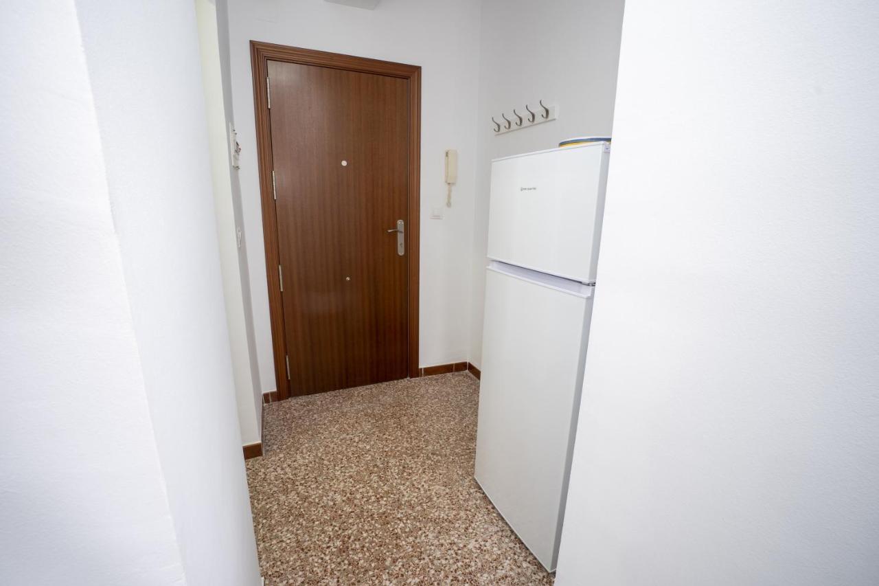 Apartamento Loli ネルハ エクステリア 写真