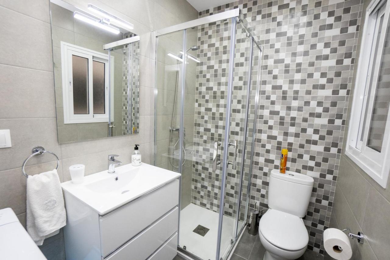 Apartamento Loli ネルハ エクステリア 写真